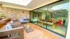 Foto 3 de Casa de Condomínio com 4 Quartos à venda, 400m² em Alphaville Lagoa Dos Ingleses, Nova Lima