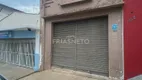 Foto 2 de Ponto Comercial à venda, 185m² em Cidade Alta, Piracicaba