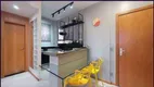 Foto 2 de Apartamento com 1 Quarto para alugar, 41m² em Vila da Serra, Nova Lima