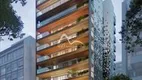 Foto 12 de Apartamento com 3 Quartos à venda, 117m² em Humaitá, Rio de Janeiro