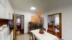 Foto 6 de Apartamento com 3 Quartos à venda, 194m² em Higienópolis, São Paulo