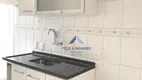 Foto 5 de Apartamento com 2 Quartos à venda, 43m² em Parque Peruche, São Paulo