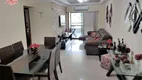 Foto 8 de Apartamento com 2 Quartos à venda, 99m² em Centro, Mongaguá