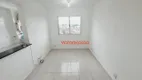 Foto 2 de Apartamento com 2 Quartos à venda, 45m² em Vila Curuçá, São Paulo