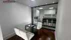Foto 9 de Apartamento com 3 Quartos para alugar, 116m² em Vila Uberabinha, São Paulo