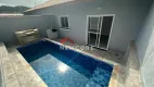 Foto 2 de Casa com 2 Quartos à venda, 78m² em Jardim Praia Grande, Mongaguá