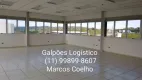 Foto 27 de Galpão/Depósito/Armazém para alugar, 15353m² em Parque Industrial, São José dos Campos