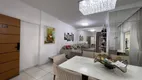 Foto 4 de Apartamento com 3 Quartos à venda, 129m² em Vila Guilhermina, Praia Grande