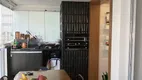 Foto 2 de Apartamento com 4 Quartos à venda, 225m² em Brooklin, São Paulo