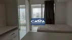 Foto 4 de Apartamento com 1 Quarto para alugar, 36m² em Tatuapé, São Paulo