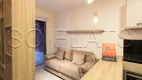 Foto 2 de Apartamento com 1 Quarto à venda, 72m² em Itaim Bibi, São Paulo