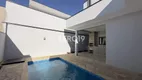 Foto 3 de Casa com 3 Quartos à venda, 208m² em Jardim São Marcos, Valinhos