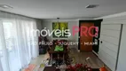 Foto 13 de Apartamento com 3 Quartos à venda, 125m² em Brooklin, São Paulo