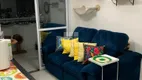 Foto 2 de Apartamento com 2 Quartos à venda, 56m² em Vila Mangalot, São Paulo