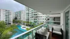 Foto 7 de Apartamento com 2 Quartos à venda, 75m² em Jacarepaguá, Rio de Janeiro