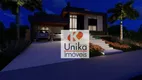 Foto 5 de Casa de Condomínio com 3 Quartos à venda, 170m² em Residencial Fazenda Santa Rosa Fase 1, Itatiba