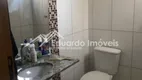 Foto 9 de Apartamento com 2 Quartos à venda, 49m² em Jardim Santo Andre, Santo André