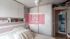 Foto 15 de Apartamento com 3 Quartos à venda, 80m² em Vila Campestre, São Paulo