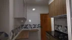 Foto 8 de Apartamento com 1 Quarto para alugar, 50m² em Jardim São Bernardo, São Paulo