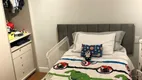 Foto 4 de Apartamento com 3 Quartos à venda, 166m² em Brooklin, São Paulo