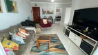 Foto 5 de Apartamento com 2 Quartos à venda, 121m² em Vila Guilhermina, Praia Grande