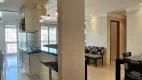 Foto 2 de Apartamento com 2 Quartos à venda, 97m² em Gonzaga, Santos