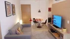 Foto 3 de Apartamento com 1 Quarto à venda, 38m² em Vila Olímpia, São Paulo