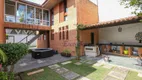 Foto 14 de Casa com 4 Quartos para alugar, 620m² em Jardim Guedala, São Paulo