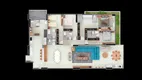 Foto 31 de Apartamento com 4 Quartos à venda, 244m² em Cruz das Almas, Maceió