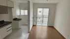 Foto 5 de Apartamento com 2 Quartos à venda, 46m² em Parque dos Principes, Jacareí