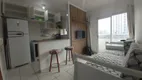 Foto 2 de Apartamento com 1 Quarto à venda, 50m² em Cidade Ocian, Praia Grande