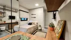 Foto 10 de Apartamento com 1 Quarto à venda, 24m² em Bigorrilho, Curitiba