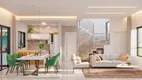 Foto 3 de Casa de Condomínio com 4 Quartos à venda, 150m² em Parque Taquaral, Campinas