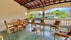 Foto 18 de Casa com 4 Quartos à venda, 450m² em Itaguá, Ubatuba