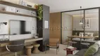 Foto 11 de Apartamento com 2 Quartos à venda, 43m² em Chácara Santo Antônio, São Paulo