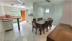 Foto 3 de Sobrado com 4 Quartos à venda, 179m² em Vila Scarpelli, Santo André