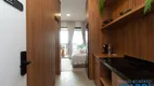 Foto 12 de Apartamento com 1 Quarto à venda, 27m² em Indianópolis, São Paulo