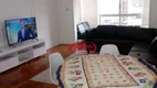 Foto 4 de Apartamento com 3 Quartos à venda, 110m² em República, São Paulo
