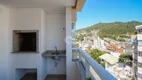 Foto 4 de Apartamento com 2 Quartos à venda, 71m² em Pantanal, Florianópolis