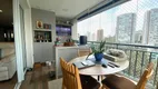 Foto 8 de Apartamento com 2 Quartos à venda, 127m² em Jardim Caboré, São Paulo