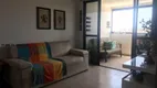 Foto 4 de Apartamento com 3 Quartos à venda, 83m² em Armação, Salvador