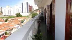 Foto 5 de Apartamento com 3 Quartos à venda, 263m² em Jardim Chapadão, Campinas