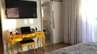 Foto 4 de Casa com 4 Quartos à venda, 196m² em Vila Camilopolis, Santo André