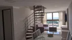 Foto 17 de Cobertura com 3 Quartos à venda, 133m² em Cabo Branco, João Pessoa