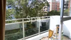 Foto 5 de Apartamento com 3 Quartos à venda, 160m² em Real Parque, São Paulo