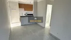 Foto 6 de Apartamento com 2 Quartos para alugar, 50m² em Vila Sinha, São José dos Campos