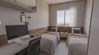 Foto 5 de Apartamento com 2 Quartos à venda, 62m² em Boa Vista, Curitiba