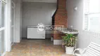 Foto 19 de Apartamento com 3 Quartos à venda, 92m² em Gonzaga, Santos