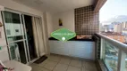 Foto 2 de Apartamento com 2 Quartos à venda, 69m² em Boqueirão, Praia Grande