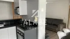 Foto 12 de Apartamento com 2 Quartos à venda, 58m² em Moema, São Paulo